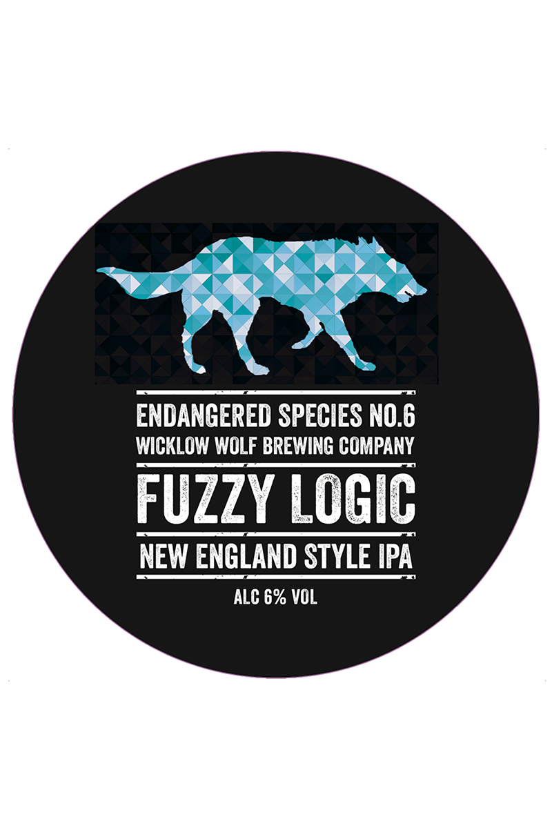 Wicklow Wolf Fuzzy Logic