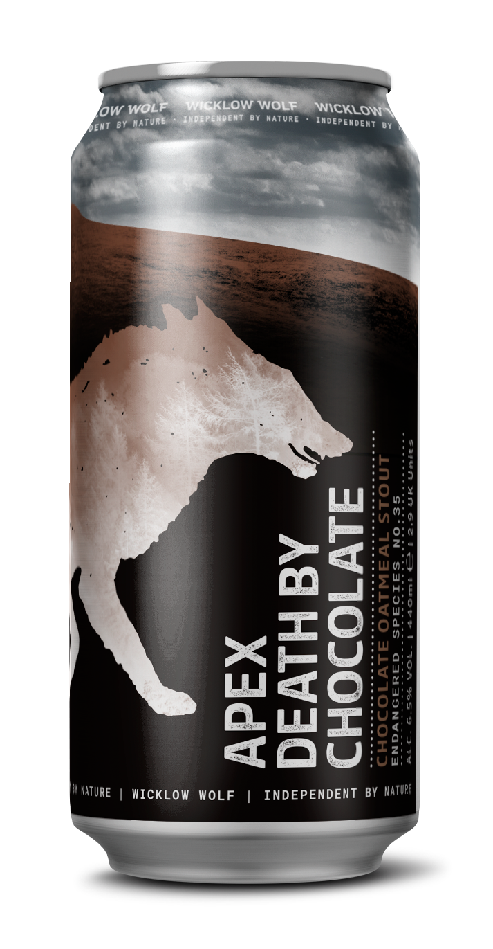 Endangered Species - Apex Death By Chocolate
