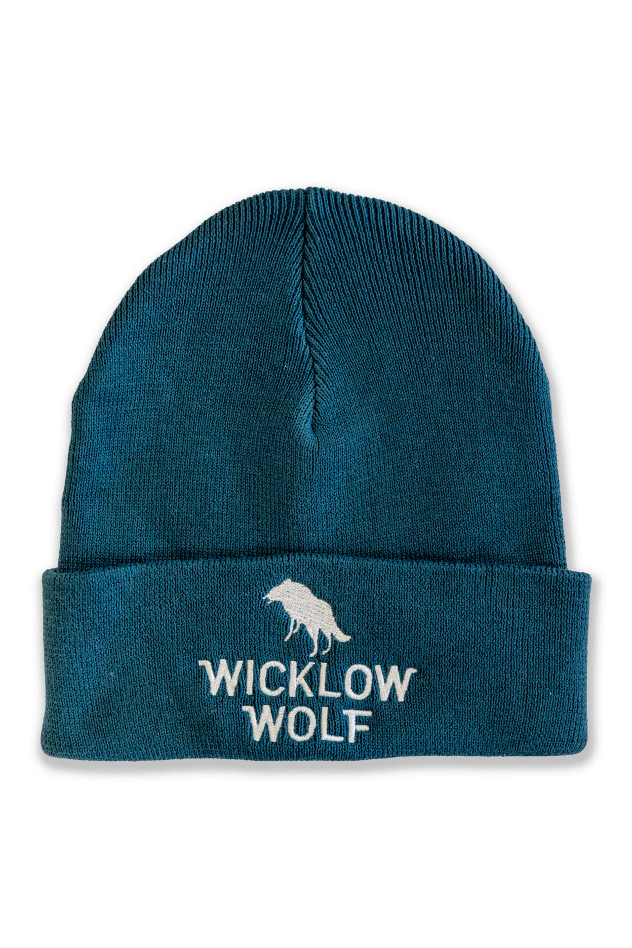 Wolf cheap beanie hat