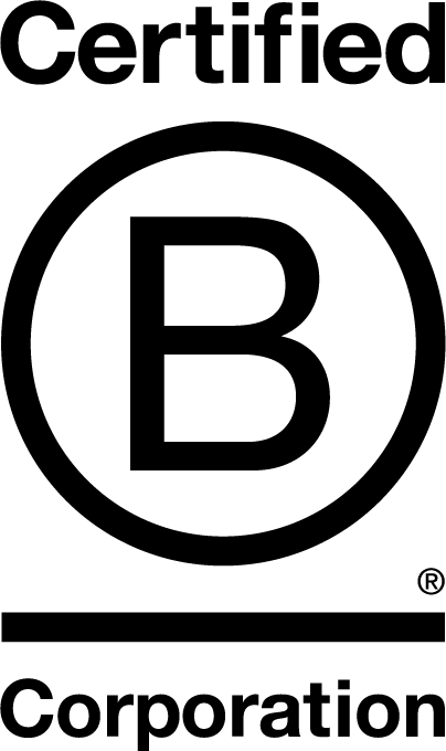 B-Corp Logo September 2024