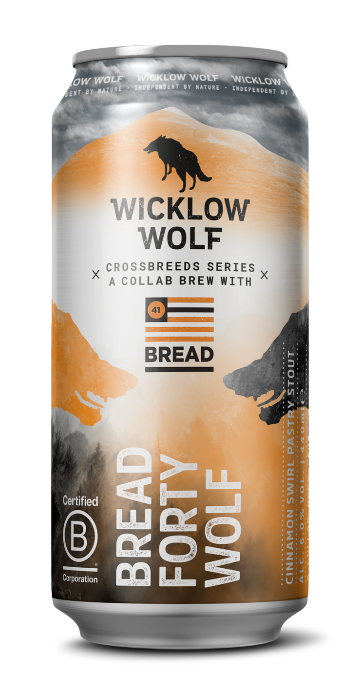 Bread Forty Wolf Can Mockup 2024