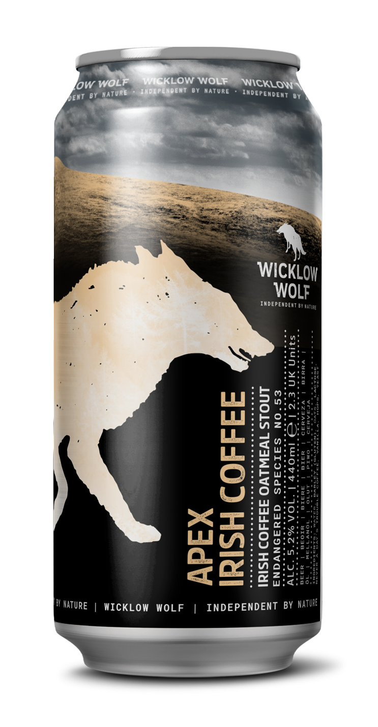 Apex: Irish Coffee Can Mockup 2024