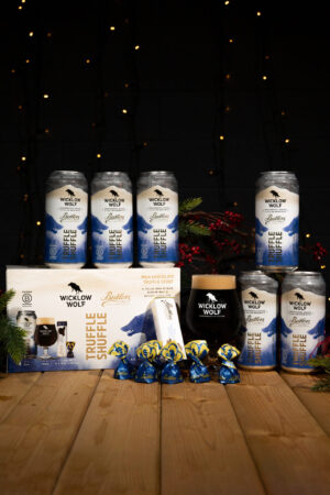 Truffle Shuffle Gift Pack